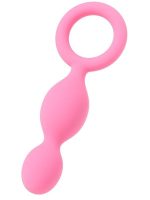 Censan Satisfyer Booty Call (set of 3) Anal Plug Seti - Görsel 3