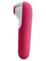 Censan Satisfyer Dual Love Pink Telefon Kontrollü Klitoral Uyarıcı Vibratör - Görsel 4