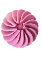 Censan Satisfyer layons Sweet Treat Vibratör, silikon, pembe, 10,4 cm - Görsel 3