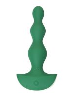 Censan Satisfyer Lolli-Plug 2 Green Titreşimli Anal Plug - Görsel 2