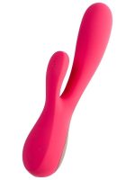 Censan Satisfyer Mono Flex Telefon Kontrollü Vibratör - Görsel 4