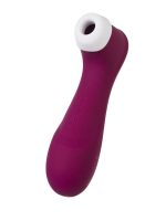 Censan Satisfyer Pro 2 Generation 3 Klitoris Uyarıcı Vibratör - Görsel 2