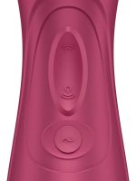 Censan Satisfyer Pro 2 Generation 3 Telefon Kontrollü Vibratör - Görsel 3