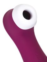 Censan Satisfyer Pro 2 Generation 3 Telefon Kontrollü Vibratör - Görsel 4