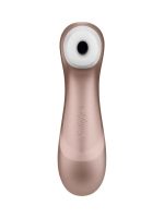 Censan Satisfyer PRO 2 NG Vakum Dalgası Klitoral Vibratör - Görsel 2