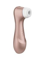 Censan Satisfyer PRO 2 NG Vakum Dalgası Klitoral Vibratör - Görsel 3