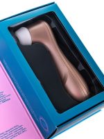 Censan Satisfyer PRO 2 NG Vakum Dalgası Klitoral Vibratör - Görsel 5