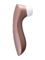 Censan Satisfyer PRO 2 Vakum Dalgası Klitoris Vibratör - Görsel 3
