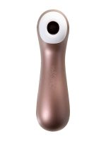 Censan Satisfyer PRO 2 Vakum Dalgası Klitoris Vibratör - Görsel 4