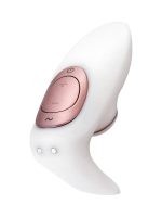 Censan Satisfyer Pro 4 Couples Çiftler İçin Vakum Dalgalı Vibratör - Görsel 2