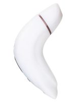 Censan Satisfyer Pro Plus Klitoral Vibratör - Görsel 3