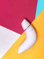 Censan Satisfyer Pro Plus Klitoral Vibratör - Görsel 5