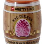 Censan Sauternes Fıçı Şeklinde Yumurta Mastürbatör