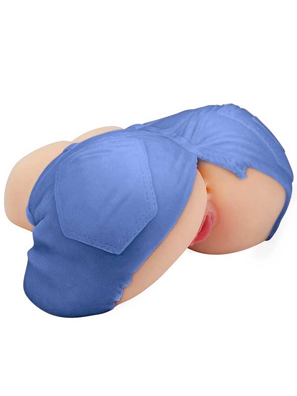 censan-school-girls-jeans-etekli-suni-vajina-yapay-kalca-masturbator-9180-1 Censan School Girls Jeans Etekli Suni Vajina Yapay Kalça Mastürbatör - Görsel 1