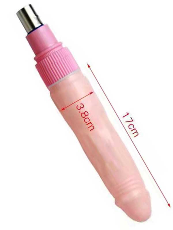 censan-seks-makinesi-aksesuari-p01-dildo-10307-1 Censan Seks Makinesi Aksesuarı P01 Dildo - Görsel 1