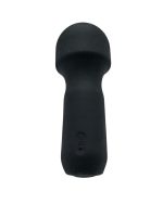 Censan Silikon Şarjlı Mini Wand Vibratör