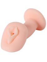 Censan Şişme Bebek Yedek Aksesuar