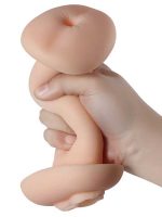 Censan Şişme Bebek Yedek Aksesuar - Görsel 3