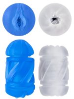 Censan son teknoloji Leteen masturbator - Görsel 4