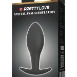 Censan Special Anal Stimulation 8 Cm Anal Plug Tıkaç