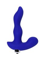 Censan Stroman Prostat Plug Mavi 14,5 cm - Görsel 2