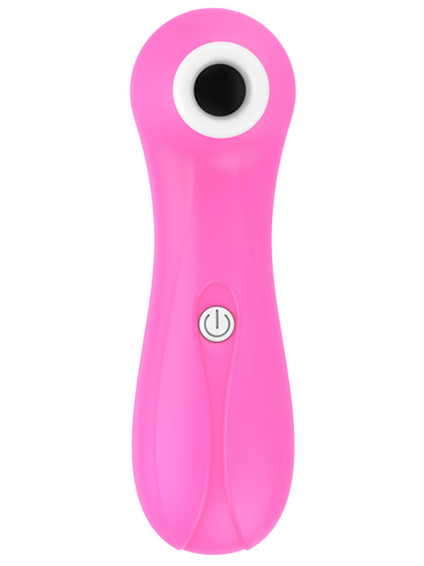 censan-suckerz-klitoris-emis-vibratoru-pembe-12458-1 Censan Suckerz Klitoris Emiş Vibratörü - Pembe - Görsel 1