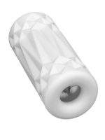 Censan Super Soft Material 3d Stimulating Kiko Kola Kutusu Şeklinde Mastürbatör - Görsel 5