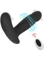 Censan Swing Hareketli Kumandalı Anal Prostat Vibratörü - Görsel 2