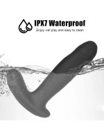 Censan Swing Hareketli Kumandalı Anal Prostat Vibratörü - Görsel 3