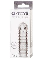 Censan Tark Şeffaf Penis Kılıfı 15,3 cm - Görsel 5