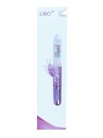 Censan Tavşan Döner Başlıklı 36 Modlu Vibratör - Görsel 2