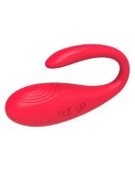 Censan Telefon Kontrollü Çiftler için C Vibratör - Görsel 4