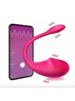 Censan Telefon Kontrollü Yumurta Vibratör - Görsel 3