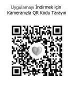 Censan Telefon Kontrollü Yumurta Vibratör Pembe - Görsel 4