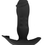 Censan Teleskopik İleri Geri Hareketli Anal Prostat