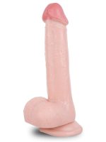 Censan Ten Rengi 24 cm Dildo Model No:1033 - Görsel 2