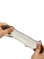 CENSAN TESTİSLİ Penis Kılıfı - Görsel 3