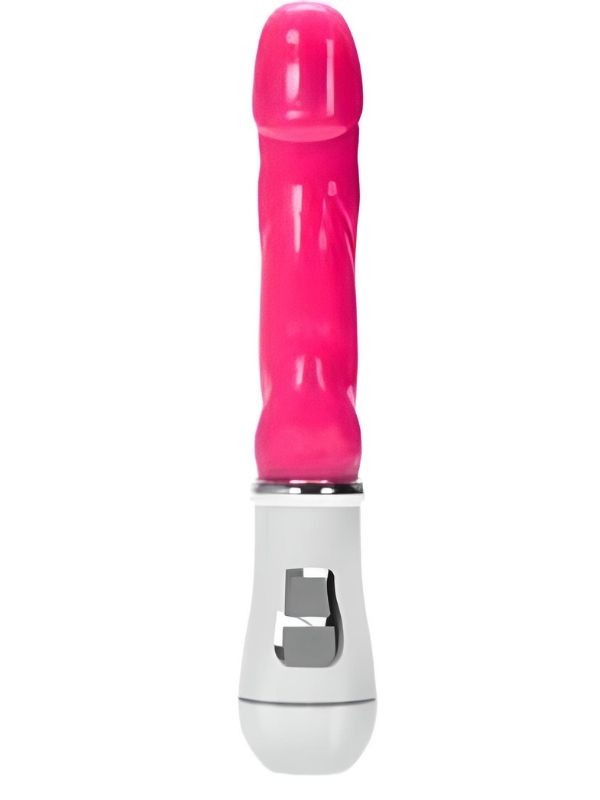 censan-the-man-instantly-penis-basli-8-modlu-vibrator-480426-1 Censan The Man İnstantly Penis Başlı 8 Modlu Vibratör - Görsel 1