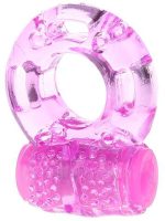 Censan Titreşimli Penis Halkası