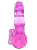 Censan Titreşimli Penis Halkası - Görsel 2