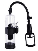 Censan Titreşimli Penis Pompası