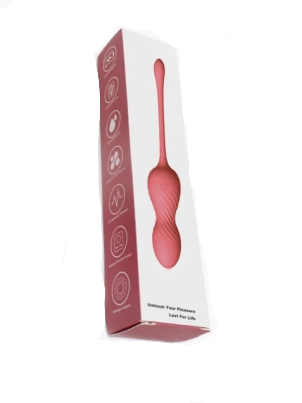 censan-titresimli-uzaktan-kumandali-kegel-egzersiz-vibratoru-798853-1 Censan Titreşimli Uzaktan Kumandalı Kegel Egzersiz Vibratörü - Görsel 1