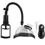 Censan Titreşimli Vajina Pompası