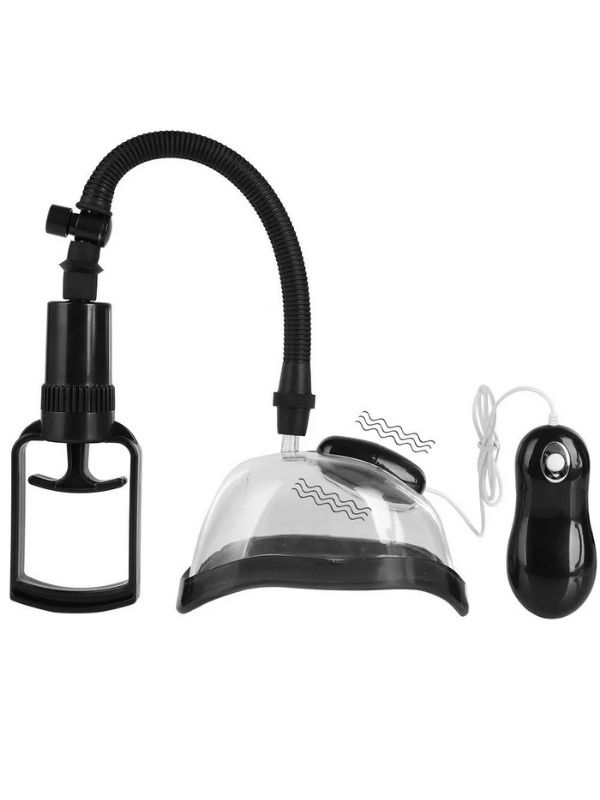 censan-titresimli-vajina-pompasi-1127330-1 Censan Titreşimli Vajina Pompası - Görsel 1