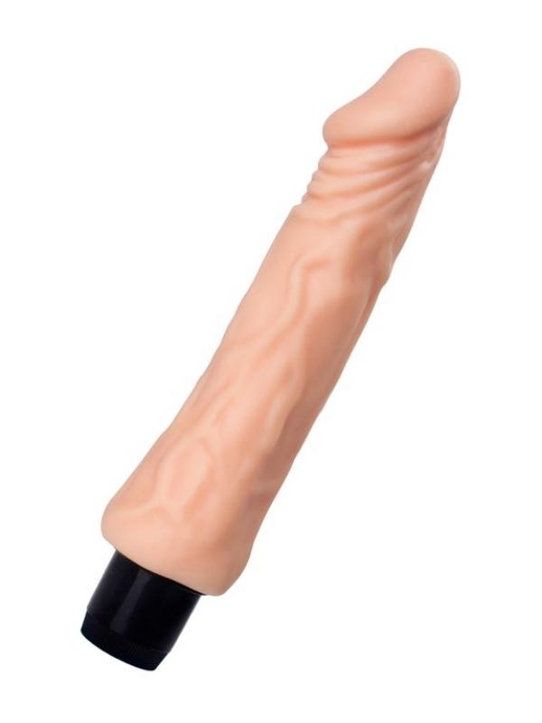 censan-tond-realistik-vibrator-tpe-ten-205-cm-402098-1 Censan Tond Realistik Vibratör TPE Ten 20,5 cm - Görsel 1