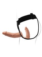 Censan Ultra Oassionate Harness 5.3 İnç Belden Bağlamalı - Görsel 3