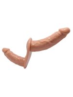 Censan Ultra Oassionate Harness 5.3 İnç Belden Bağlamalı - Görsel 5