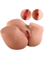 Censan Ultra Realistik 24 KG Doggy ve Misyoner Pozisyon Gerçekçi Kalça - Görsel 3