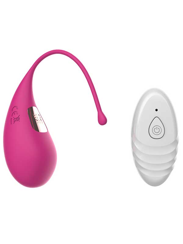 censan-uzaktan-kumandali-cift-tarafli-vibrator-pembe-160309-1 Censan Uzaktan Kumandalı Çift Taraflı Vibratör Pembe - Görsel 1