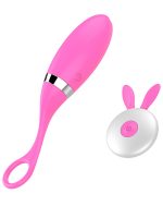 Censan Uzaktan Kumandalı Şarjlı Titreşimli Vibratör